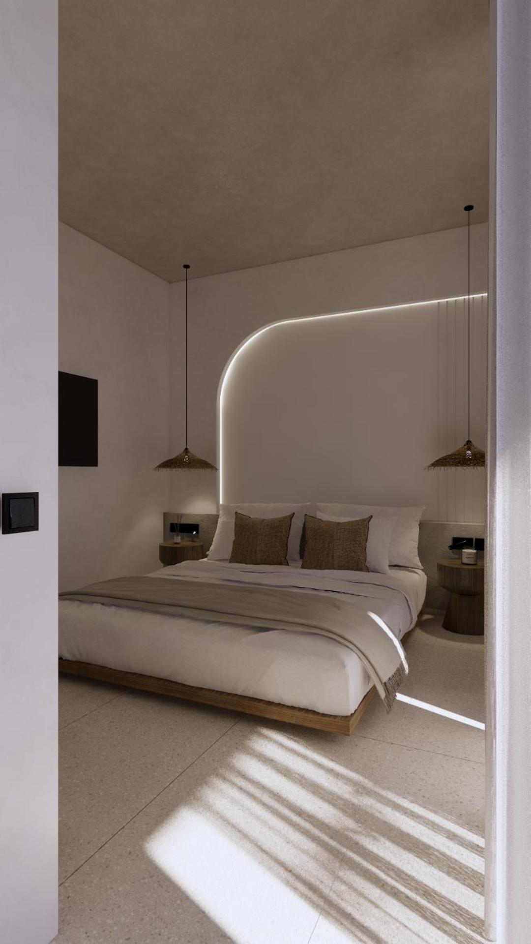 Aparthotel Alkion Exopoli Exterior foto